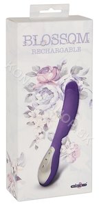 Seven Creations Blossom Rechargeable