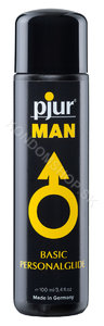 Pjur Man Basic Personal Glide