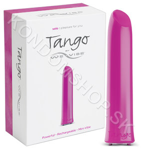 We-Vibe new Tango