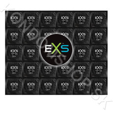 EXS Jumbo 69mm kondómy XXL