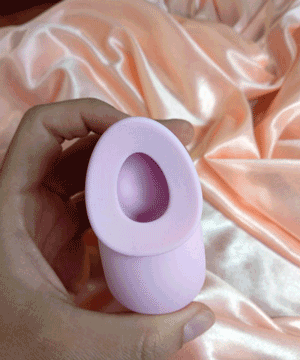 LELO Sila sónický vibrátor na klitoris 