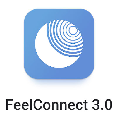feelconnect app