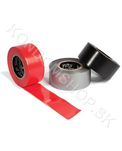 Fifty Shades of Grey Bondage Tape Triple Pack