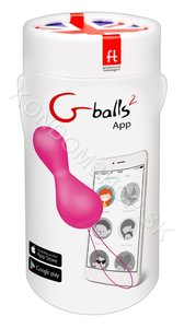 Fun Toys G-Balls 2