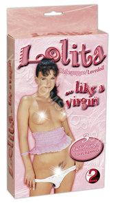 Lolita Lovedoll