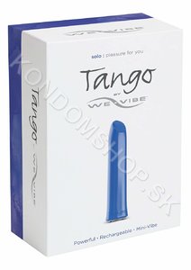 We-Vibe new Tango