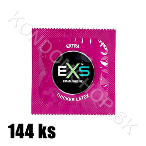EXS Extra Safe