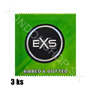 EXS Extreme 3in1