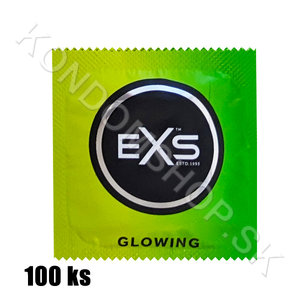 EXS Glow In The Dark