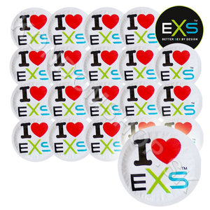 EXS I Love EXS
