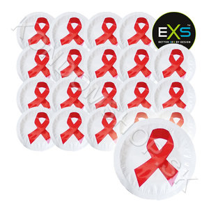 EXS World AIDS Day