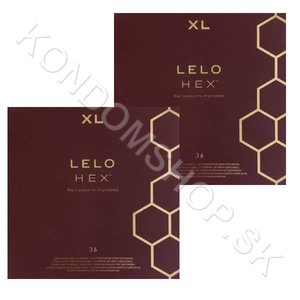 LELO HEX™ Respect XL