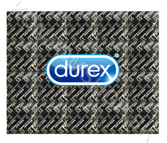 London Durex Extra Special
