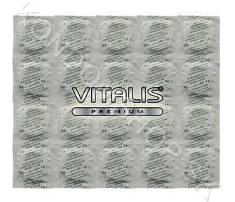 Vitalis Probe Cover