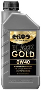 Eros Black Gold OW40 lubrikačný gél 1000ml
