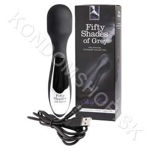 Fifty Shades of Grey Rechargeable Wand