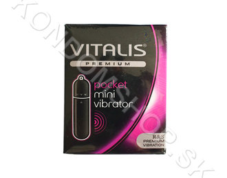 Vitalis Mini Vibrator