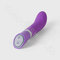 bswish bgood deluxe curve vibrator na bod G violet 4
