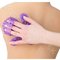 masážna rukavica roller balls massager 8