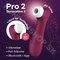 satisfyer-pro-2-generation-3-stimulator-klitorisu-bluetooth-app-farba-wine-red-6