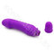 mini vibrátor silikónový toyjoy sexentials purple 4