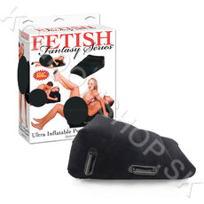 Fetish Fantasy Ultra Inflatable Position Master sex vankúš