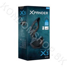 Joydivision XPANDER X3