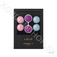 LELO Luna Beads Plus