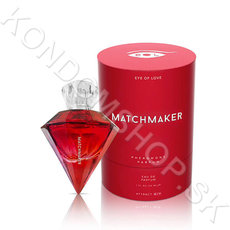 Matchmaker Red Diamond Pheromone Parfum Attract Him 30ml