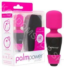 Palmpower Pocket mini masážna hlavica