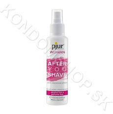 Pjur Woman After You Shave sprej po holení intímnych partií 100ml