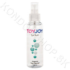 ToyJoy Organic Toy Cleaner 150ml