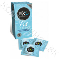EXS Air Thin krabička EÚ distribúcia