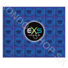EXS Cooling chladivé kondómy