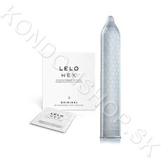 LELO HEX™