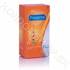 Pasante Taste krabička