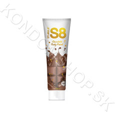 Stimul8 S8 Chocolate Body Paint farba na telo 100ml