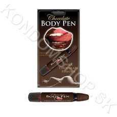 Spencer & Fleetwood Chocolate Body Pen 40g