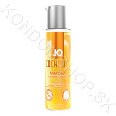 SYSTEM JO H2O LUBRICANT COCKTAILS MIMOSA 60 ML