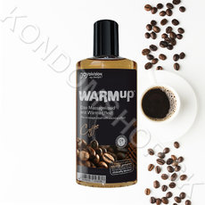 Joydivision WARMup Coffee