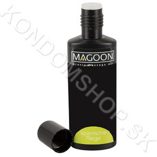 Magoon erotický masážny olej Španielske mušky 100ml