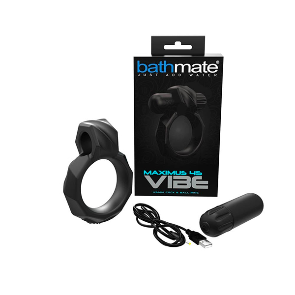 E-shop Bathmate Vibrating Ring Maximus veľkosť 45mm