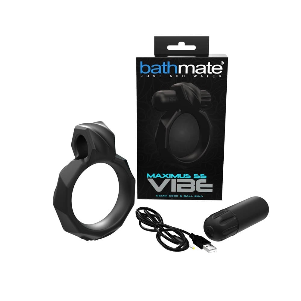 E-shop Bathmate Vibrating Ring Maximus veľkosť 55mm