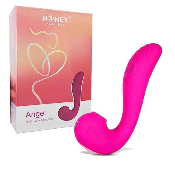 E-shop Honey Play Box Angel