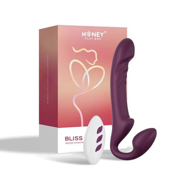 E-shop Honey Play Box Bliss
