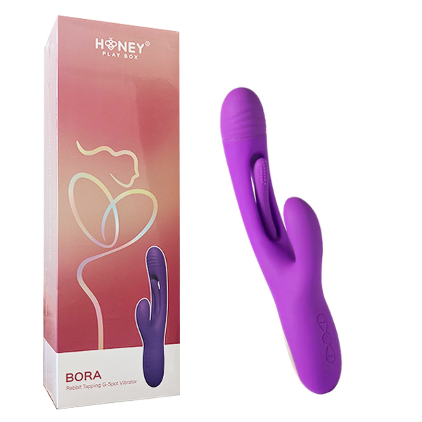 E-shop Honey Play Box Bora Purple