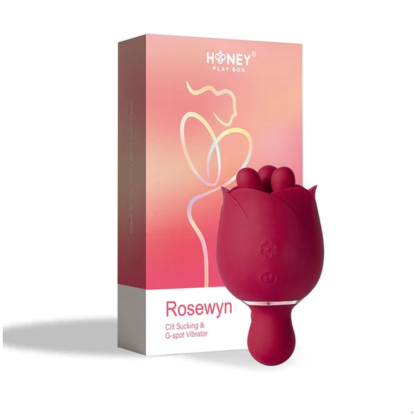E-shop Honey Play Box Rosewyn