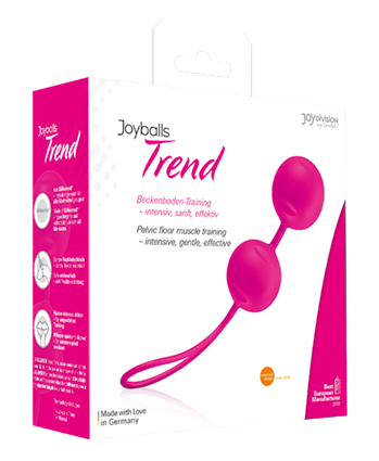 E-shop Joyballs Trend pink