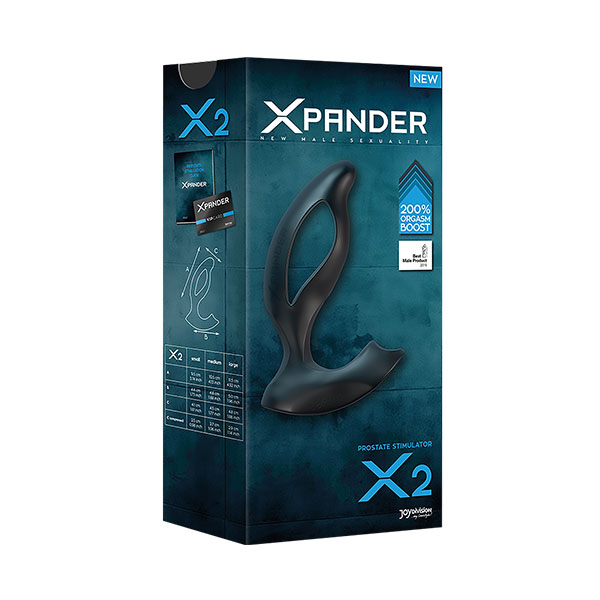 E-shop Joydivision XPANDER X2 veľkosť S