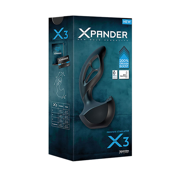 E-shop Joydivision XPANDER X3